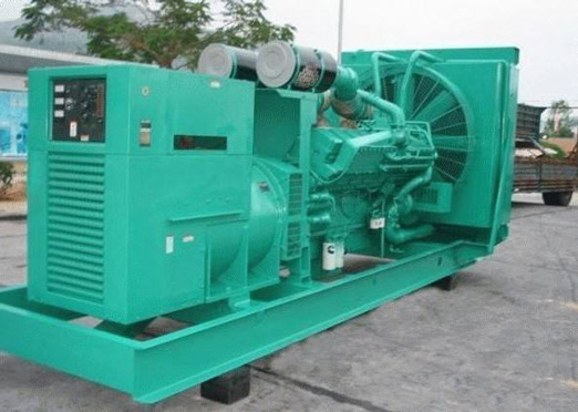 翔安75kw康明斯柴油发电车出租图片 翔安75kw康明斯柴油发电车出租图片